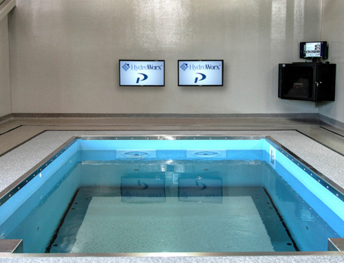 Aquatic Therapy – An Introduction