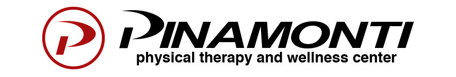 Pinamonti Physical Therapy & Wellness Logo