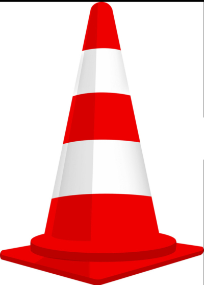 Construction Cone